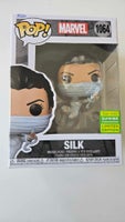 Silk Figur #1164, Funko Pop