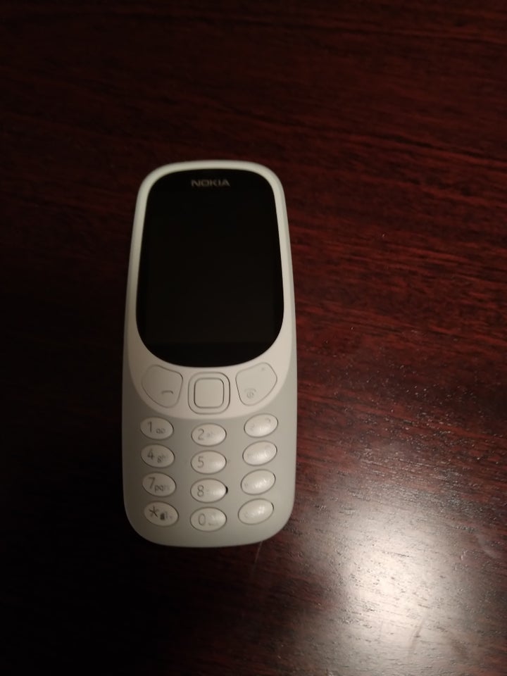 Nokia 3310, Fast pris , Perfekt