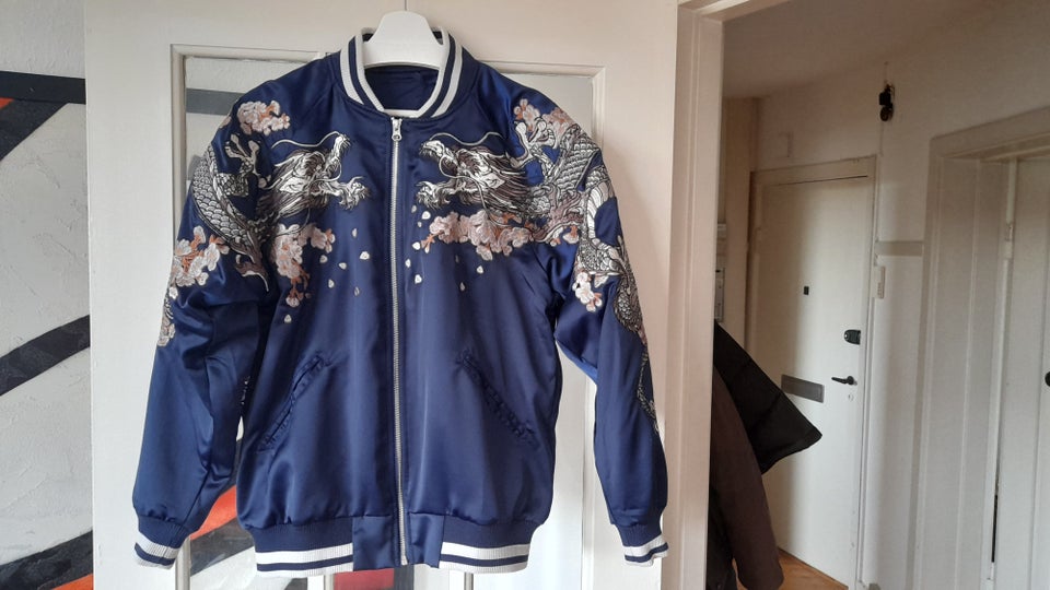 Andet, KOISEA Bomber jacket , str. L