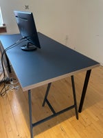 Skrive-/computerbord, Ikea, b: 150 d: 75 h: 73