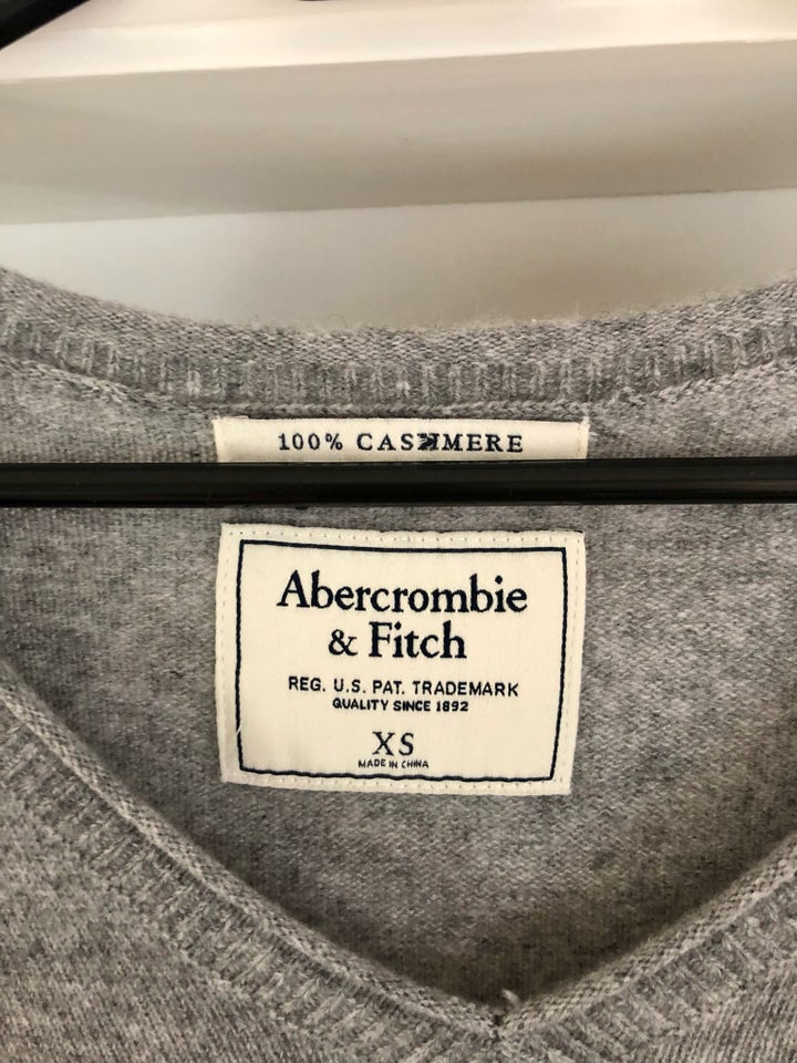 Sweater, Abercombi & Fitch, str. 34