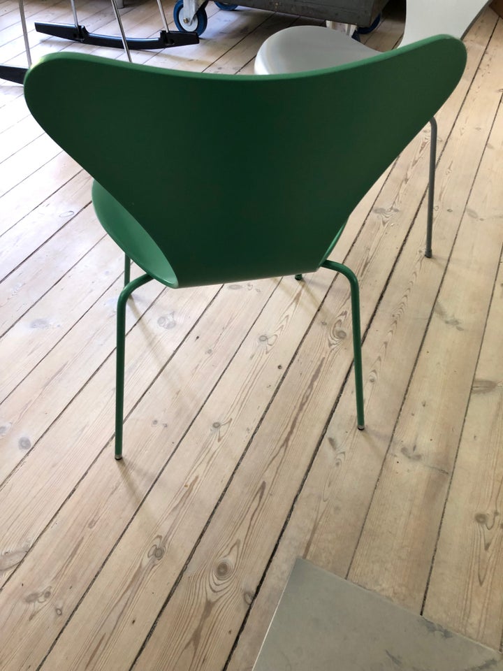 Serie 7™ er stol, - dba.dk - Køb og Nyt og Brugt