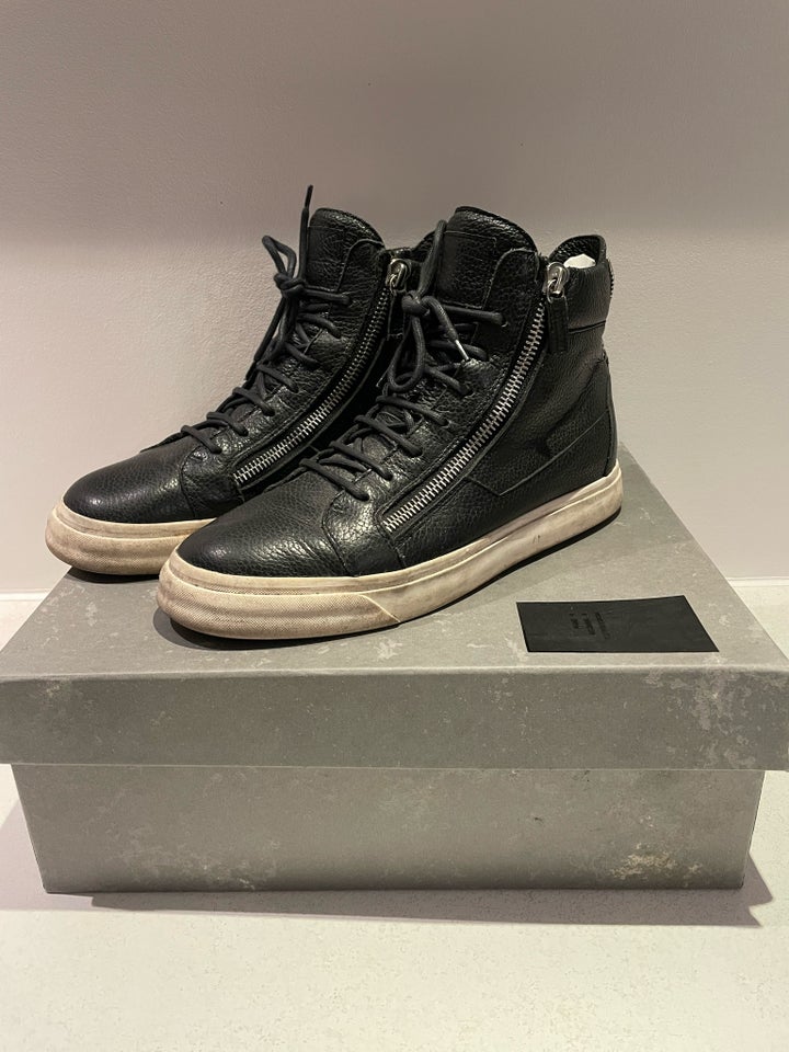 Sneakers, Giuseppe zanotti, str. 43