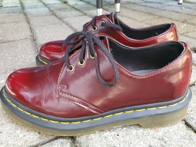 Dr martens outlet 36 lak