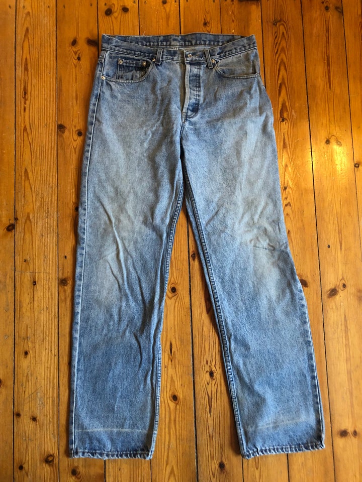 Jeans, Levi’s, str. 35