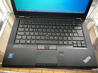 Lenovo ThinkPad T430, Intel iIntel i5 3320M 2.605 GHz, 8 GB