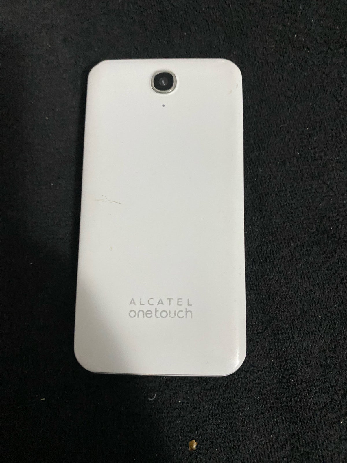 Alcatel One touch, God