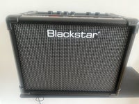Guitarforstærker, Blackstar ID:Core 10V3, 5 W