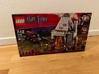 Lego Harry Potter, 4738 Hagrid's Hut