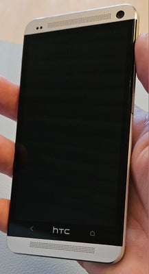 HTC ONE 801 n, 32GB , Perfekt, har næsten samme status som de originale nokia3310.
HTC ONE (801n) BE