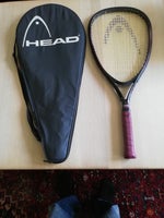 Tennisketsjer, HEAD