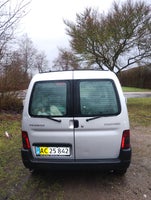 Peugeot, Partner, 1,4 Van