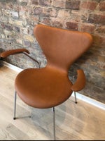 Arne Jacobsen, stol, 3207 syveren