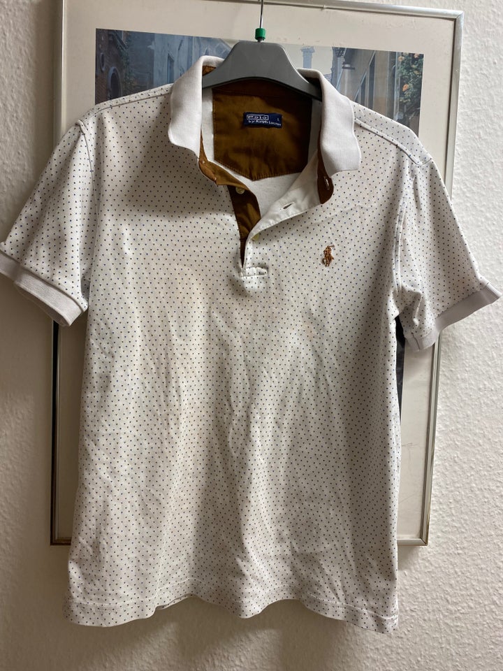 Polo t-shirt, Ralph lauren, str. L