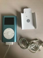 iPod, Mini 1 generation A1051, 4 GB