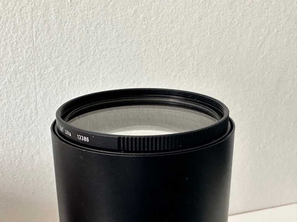 Fast optik, Leica, 180mm f2.8