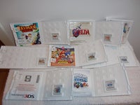 Zelda - Skylanders - Mario - Rayman - Super Smash , Nintendo