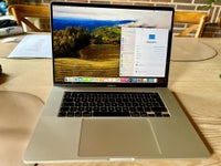 MacBook Pro, 16