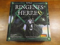 Ringenes Herre ( Brio ), fantasy, eventyrspil