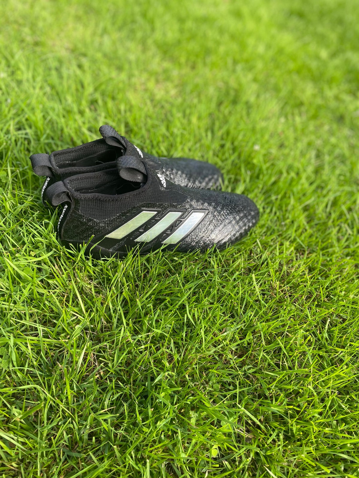 Fodboldstøvler, adidas ace 17.1 Adidas – dba.dk – Køb og Salg og Brugt