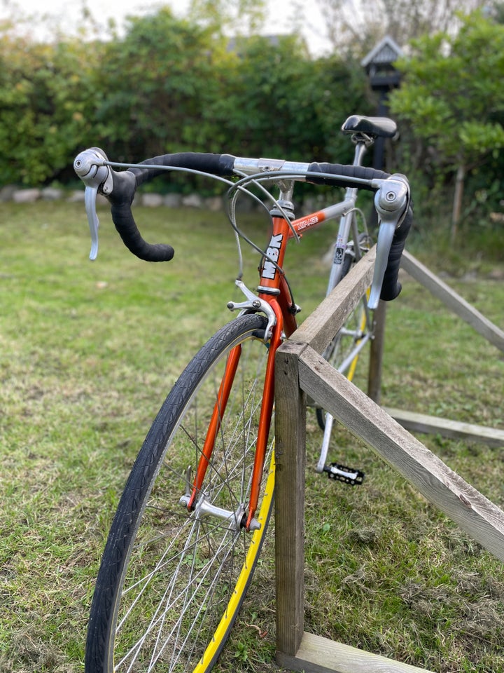 Herreracer, MBK Mirage, 56 cm stel