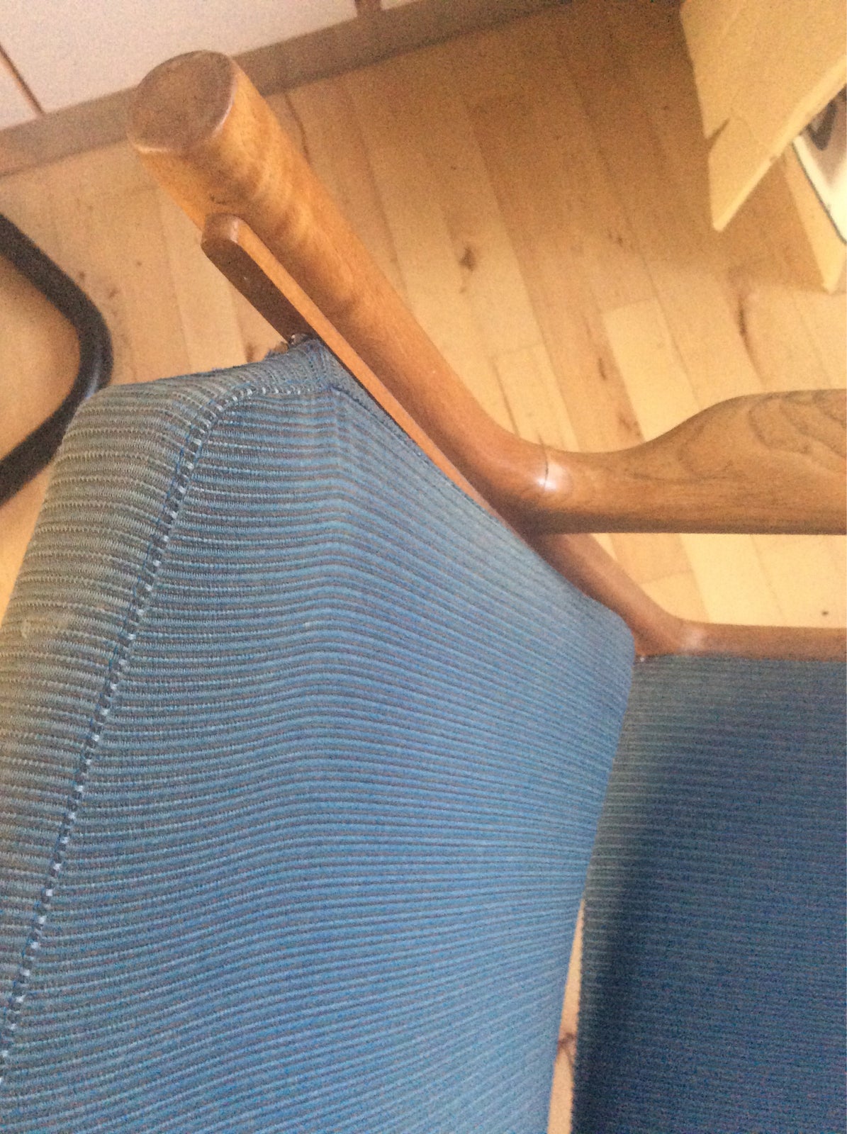 Spisebordsstol, Træ , Dansk møbel design