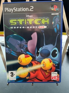 Disney's Stitch: Experiment 626 - PlayStation 2