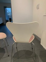 Spisebordsstol, Arne Jacobsen