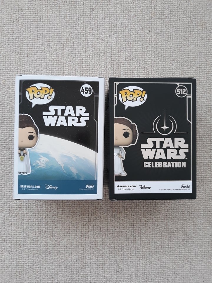 Funko POP Star Wars