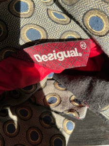 Desigual | DBA - jakker og frakker til