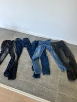 Jeans, Jeans, Levis