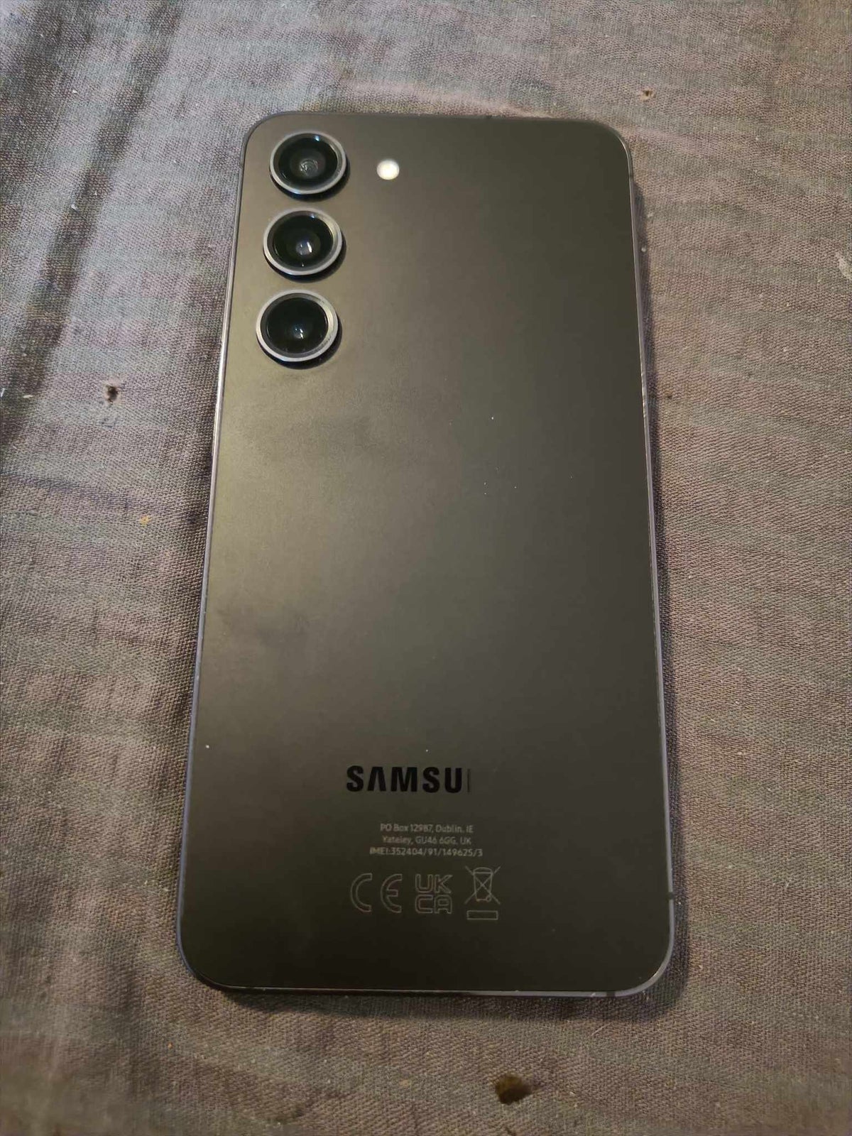 Samsung Galaxy s23, 128 gb , Perfekt