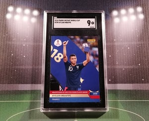 Football Cartophilic Info Exchange: Panini - Panini Instant - Euro 2020  (02) - Limited Edition Collector's Box