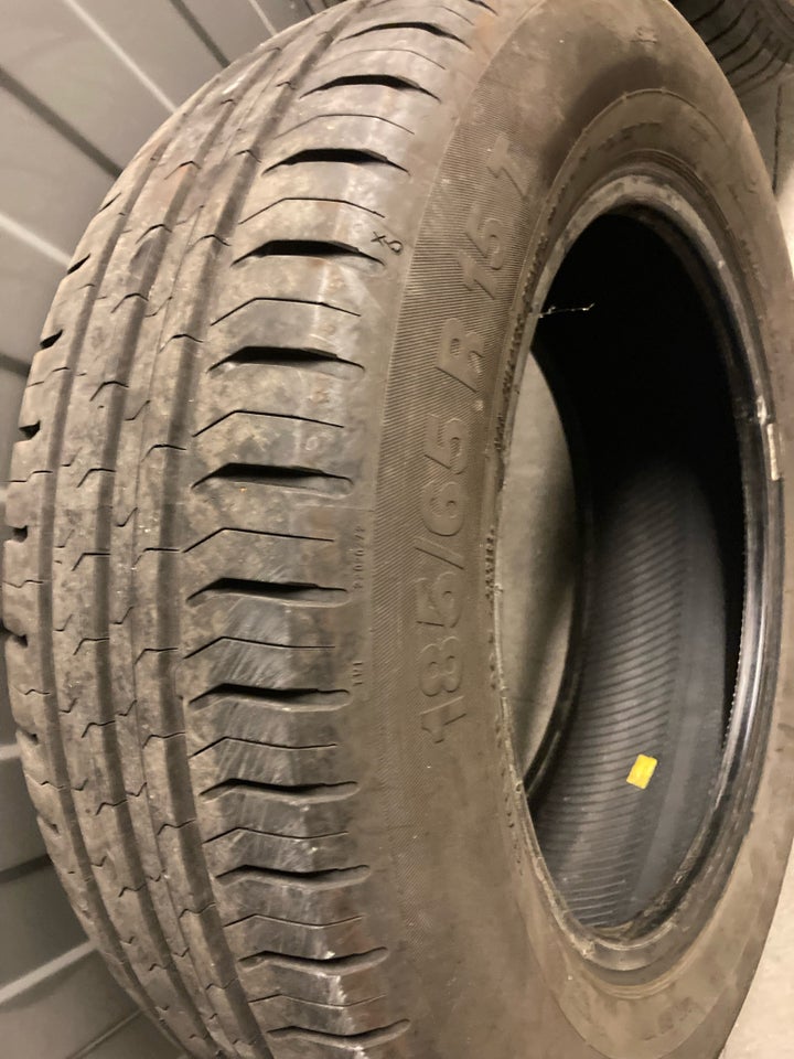 Helårsdæk, Bridgestone, 185 / 65 / R15