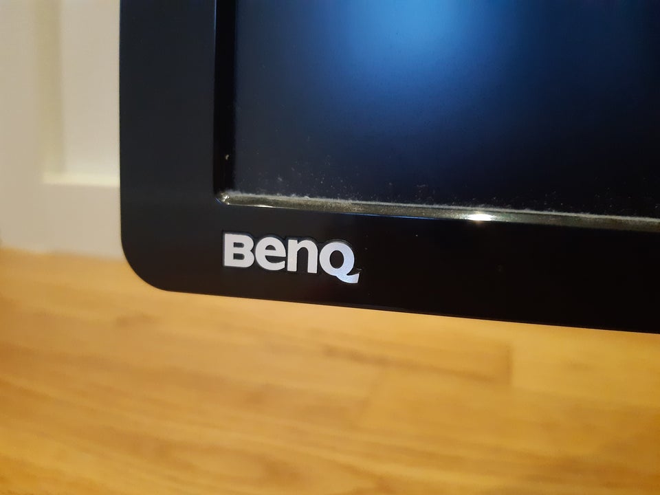 Benq, fladskærm, ET-0027-B