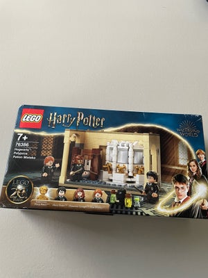 Lego Harry Potter, 76386, Ny i uåbnet æske. 
