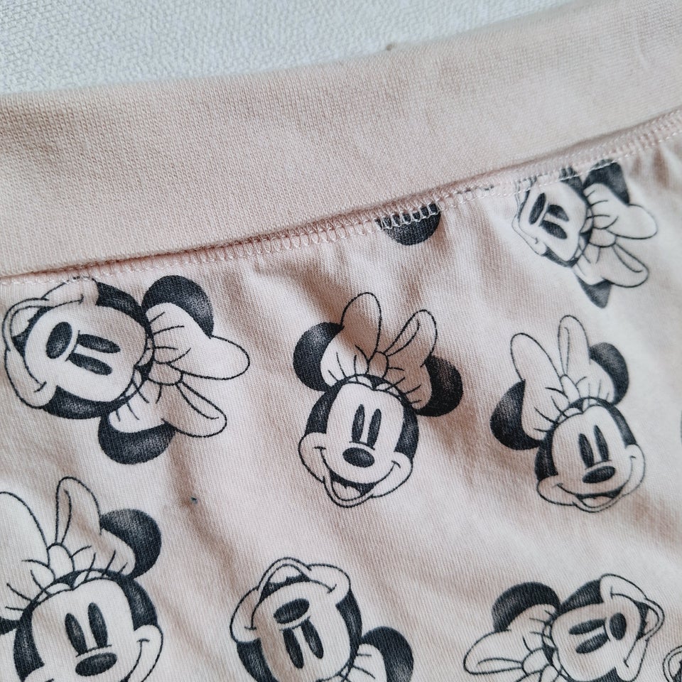 Shorts, Minnie Mouse Shorts / bloomers, H&M