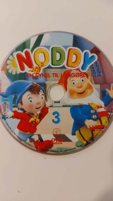 Børnedvd, DVD, familiefilm, Forskellige børne dvd

Pris per stk

Noddy 3 En cykel til Langøre
Elias 