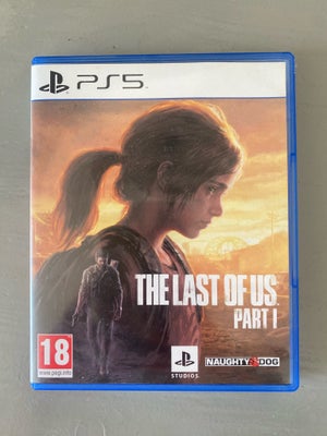 The Last of Us Part 1, PS5, The Last of Us Part 1, PS5.