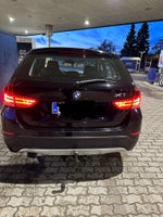 BMW X1, 2,0 sDrive20d, Diesel