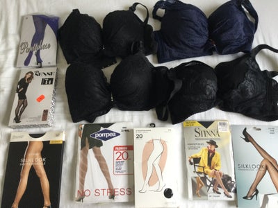 Andet, Shapewear , Thalia Sodi –  – Køb og Salg af Nyt og Brugt