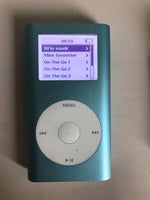 iPod, Mini1 generation, 4 GB