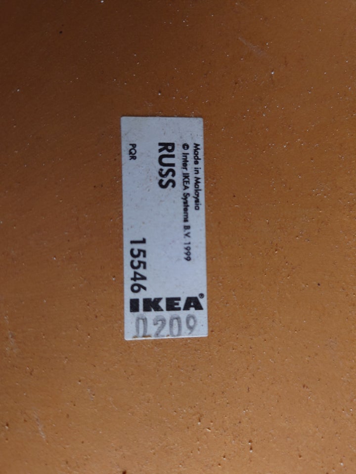 Bord, IKEA