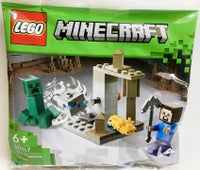 Lego Minecraft, 30647