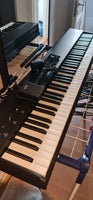 Midi keyboard, Studiologic SL88 STUDIO