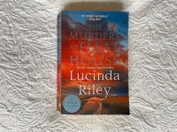 The murders at Fleat House, Lucinda Riley, genre: krimi og
