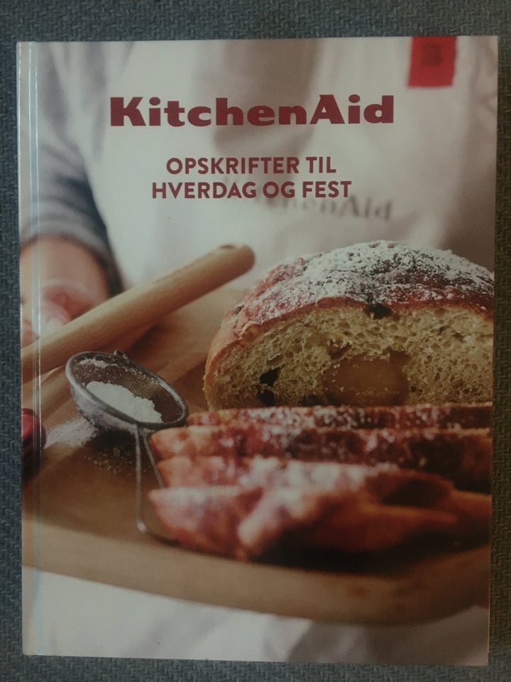 KitchenAid, mad og - dba.dk - Køb og Salg Nyt og Brugt