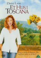Et hus i Toscana (Diane Lane) (2003), instruktør Audrey