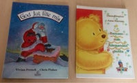 2 jule bøger