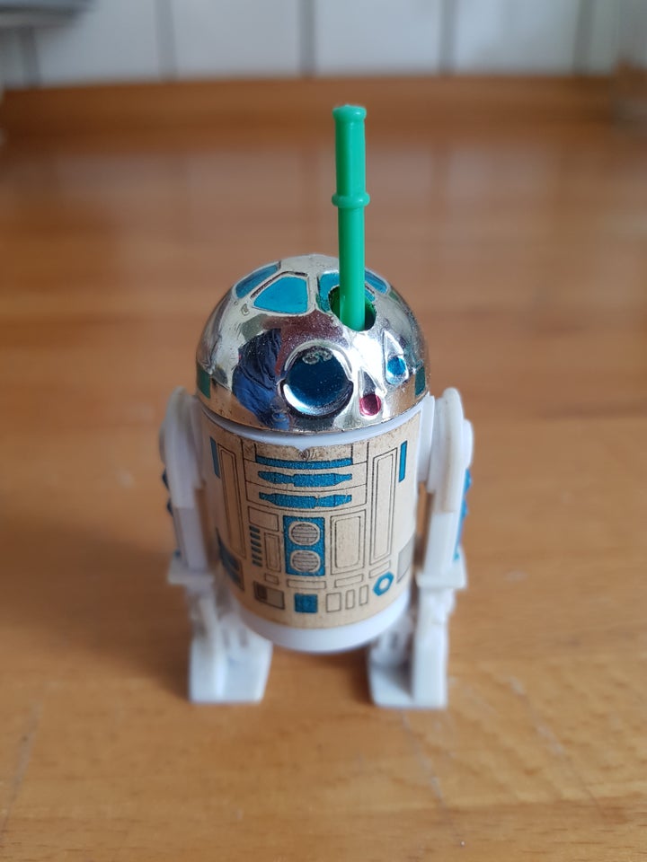 R2d2 pop sale up lightsaber